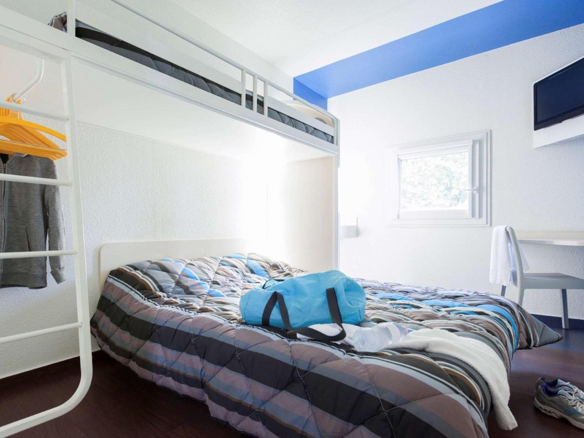 Hotelf1 Merlebach Saarbrueck Freyming-Merlebach Dış mekan fotoğraf
