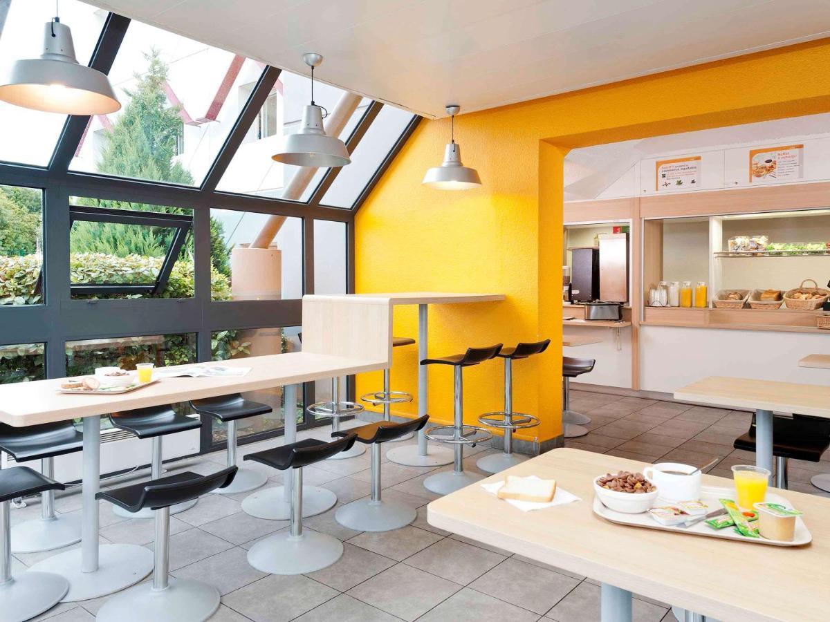 Hotelf1 Merlebach Saarbrueck Freyming-Merlebach Dış mekan fotoğraf