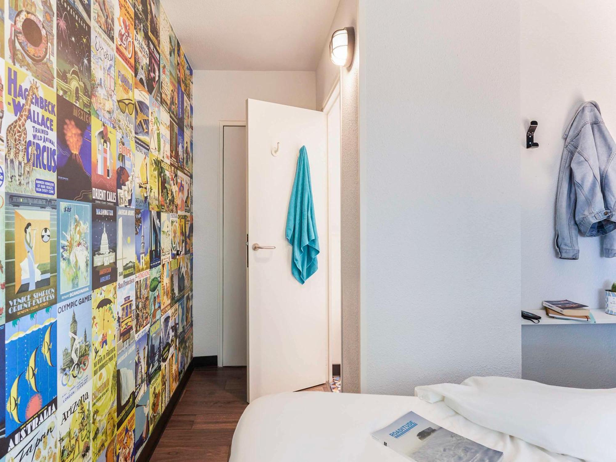 Hotelf1 Merlebach Saarbrueck Freyming-Merlebach Dış mekan fotoğraf