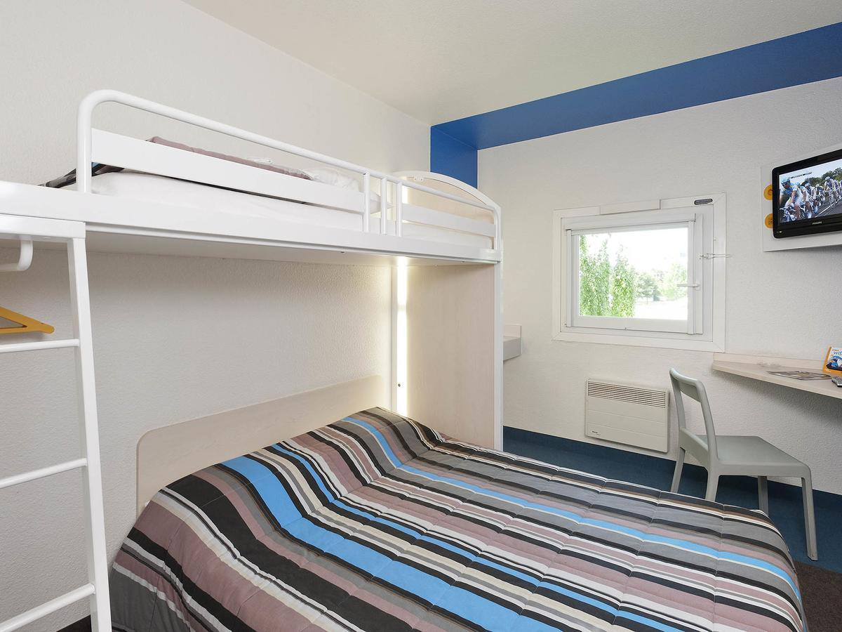 Hotelf1 Merlebach Saarbrueck Freyming-Merlebach Dış mekan fotoğraf