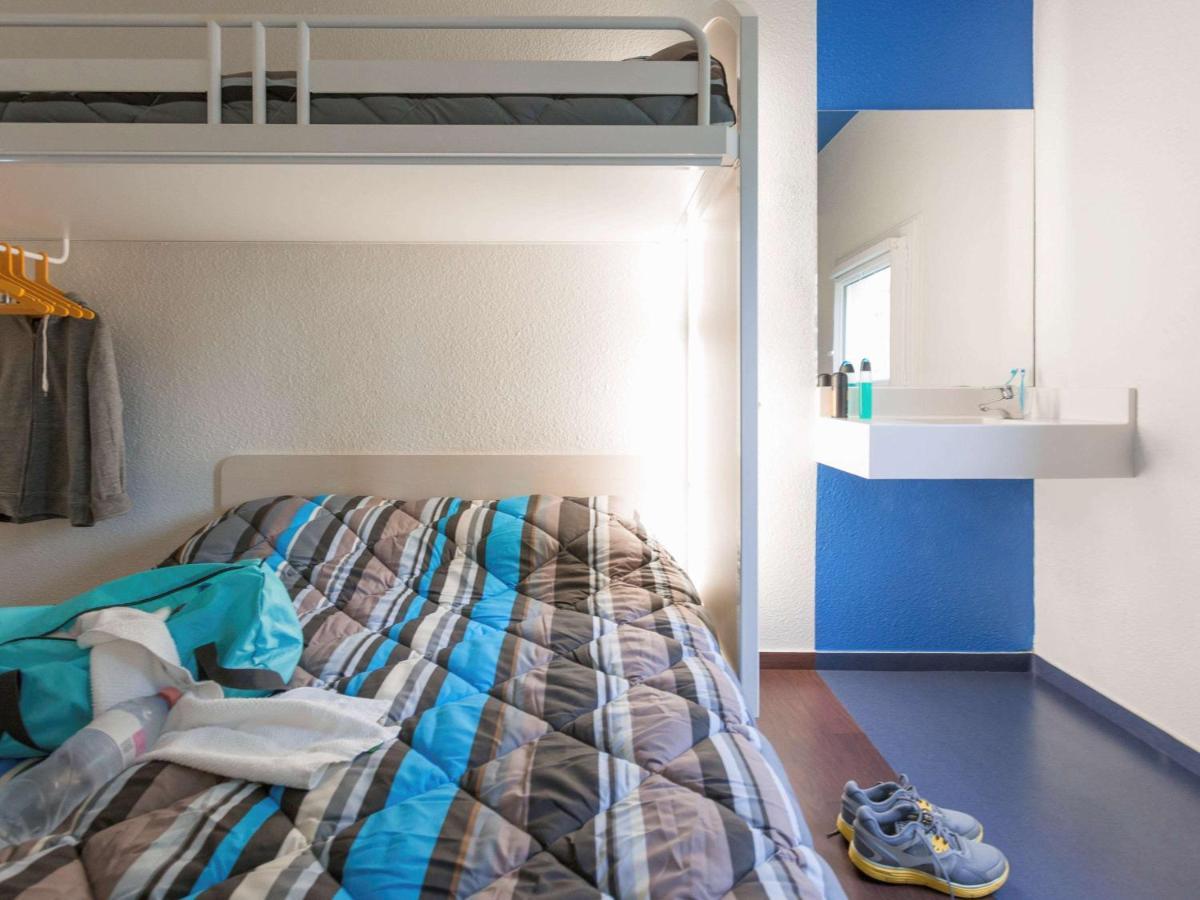 Hotelf1 Merlebach Saarbrueck Freyming-Merlebach Dış mekan fotoğraf